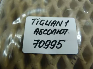 Датчик абсолютного давления VW Tiguan 2011-2016 (03G906051E) — фото 5