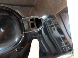 Дверь задняя левая VW Tiguan 2011-2016 (5N0833055A) — фото 19