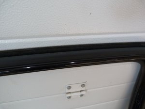 Дверь задняя левая VW Tiguan 2011-2016 (5N0833055A) — фото 41