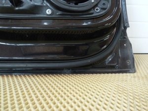 Дверь задняя левая VW Tiguan 2011-2016 (5N0833055A) — фото 49
