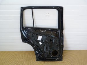 Дверь задняя левая VW Tiguan 2011-2016 (5N0833055A) — фото 36