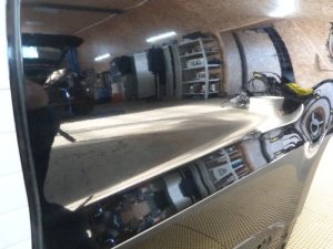 Дверь задняя левая VW Tiguan 2011-2016 (5N0833055A) — фото 21