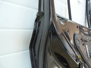 Дверь задняя левая VW Tiguan 2011-2016 (5N0833055A) — фото 55
