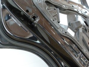 Дверь задняя левая VW Tiguan 2011-2016 (5N0833055A) — фото 53