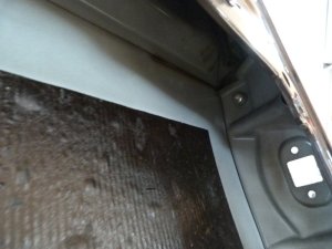 Дверь задняя левая VW Tiguan 2011-2016 (5N0833055A) — фото 60