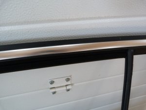 Дверь задняя левая VW Tiguan 2011-2016 (5N0833055A) — фото 5