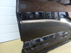 Дверь задняя левая VW Tiguan 2011-2016 (5N0833055A) — фото 22