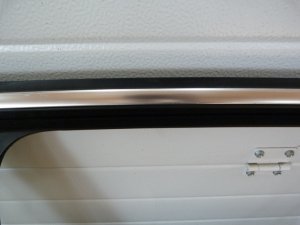 Дверь задняя левая VW Tiguan 2011-2016 (5N0833055A) — фото 74