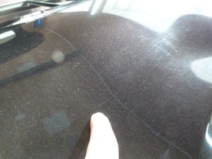 Дверь задняя левая VW Tiguan 2011-2016 (5N0833055A) — фото 68