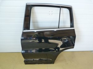 Дверь задняя левая VW Tiguan 2011-2016 (5N0833055A) — фото 1