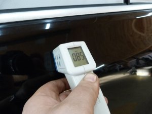 Дверь задняя левая VW Tiguan 2011-2016 (5N0833055A) — фото 29