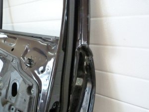 Дверь задняя левая VW Tiguan 2011-2016 (5N0833055A) — фото 45