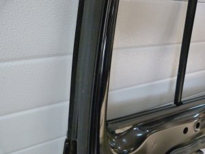 Дверь задняя левая VW Tiguan 2011-2016 (5N0833055A) — фото 37