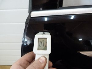 Дверь задняя левая VW Tiguan 2011-2016 (5N0833055A) — фото 28