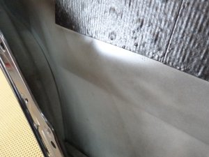 Дверь задняя левая VW Tiguan 2011-2016 (5N0833055A) — фото 64