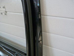 Дверь задняя левая VW Tiguan 2011-2016 (5N0833055A) — фото 44