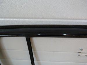 Дверь задняя левая VW Tiguan 2011-2016 (5N0833055A) — фото 40