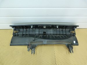 Обшивка багажника Audi A1 (8X) 2010-2018 (НА ЗАДНЮЮ ПАНЕЛЬ 8X0863459) — фото 10