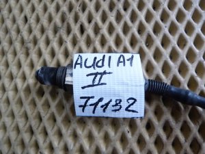 Датчик кислородный/Lambdasonde Audi A1 (8X) 2010-2018 (ВТОРОЙ 07L906265G) — фото 6