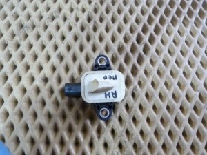 Датчик AIR BAG Audi A1 (8X) 2010-2018 (4H0955557) — фото 2