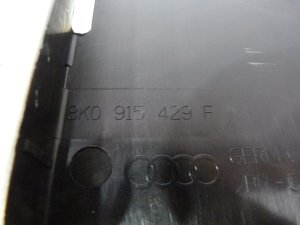 Проводка АКб Audi A1 (8X) 2010-2018 (8K0915181L 8K0915429F 4F0915519 8X0915459) — фото 10