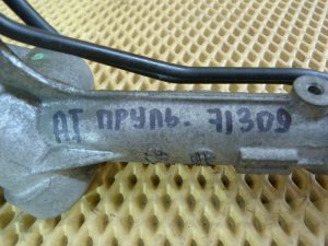 Рейка рулевая Audi A1 (8X) 2010-2018 (ПРАВЫЙ РУЛЬ!!!!!! 6R2423055K) — фото 9