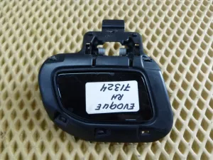 Крышка форсунки омывателя Land Rover Range Rover Evoque 2011-2018 (BJ3213W023C BJ3213W024C) — фото 2