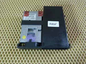 Блок электронный Audi A4 [B8] 2007-2015 Audi A5/S5 [8F] Cabrio 2010-2016 Audi A5/S5 [8T] Coupe/Sportback 2007-2016 Audi Q5 [8R] 2008-2017 (8T0035785) — фото 2
