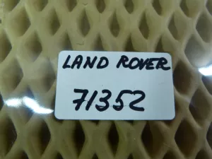 Датчик парковки Land Rover Range Rover III (LM) 2002-2012 (YDB500371) — фото 11