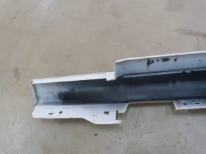 Накладка на порог BMW 3-serie F34 GT 2012-2020 (М-Пакет КОМПЛЕКТ 51778057147 51778057148) — фото 36