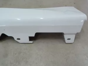 Накладка на порог BMW 3-serie F34 GT 2012-2020 (М-Пакет КОМПЛЕКТ 51778057147 51778057148) — фото 6