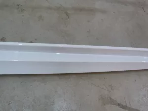 Накладка на порог BMW 3-serie F34 GT 2012-2020 (М-Пакет КОМПЛЕКТ 51778057147 51778057148) — фото 33