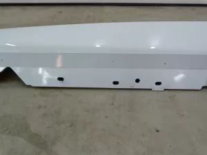 Накладка на порог BMW 3-serie F34 GT 2012-2020 (М-Пакет КОМПЛЕКТ 51778057147 51778057148) — фото 26
