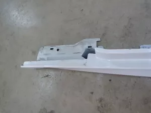 Накладка на порог BMW 3-serie F34 GT 2012-2020 (М-Пакет КОМПЛЕКТ 51778057147 51778057148) — фото 17