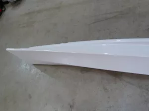 Накладка на порог BMW 3-serie F34 GT 2012-2020 (М-Пакет КОМПЛЕКТ 51778057147 51778057148) — фото 35