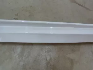 Накладка на порог BMW 3-serie F34 GT 2012-2020 (М-Пакет КОМПЛЕКТ 51778057147 51778057148) — фото 15