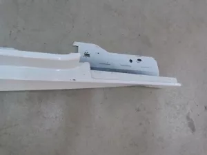 Накладка на порог BMW 3-serie F34 GT 2012-2020 (М-Пакет КОМПЛЕКТ 51778057147 51778057148) — фото 32