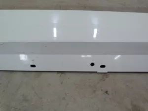 Накладка на порог BMW 3-serie F34 GT 2012-2020 (М-Пакет КОМПЛЕКТ 51778057147 51778057148) — фото 29