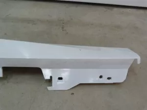 Накладка на порог BMW 3-serie F34 GT 2012-2020 (М-Пакет КОМПЛЕКТ 51778057147 51778057148) — фото 31