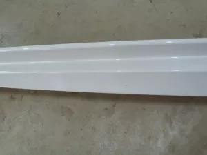 Накладка на порог BMW 3-serie F34 GT 2012-2020 (М-Пакет КОМПЛЕКТ 51778057147 51778057148) — фото 16