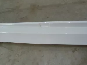 Накладка на порог BMW 3-serie F34 GT 2012-2020 (М-Пакет КОМПЛЕКТ 51778057147 51778057148) — фото 34