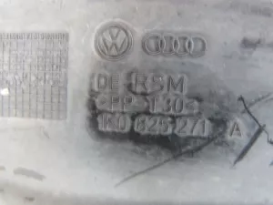 Защита антигравийная Audi A3 [8PA] Sportback 2004-2013 (ЛЕВАЯ 1K0825201AC) — фото 9