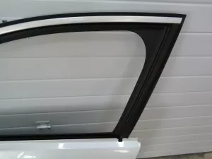 Дверь передняя левая Citroen DS4 2011-2015 (БЕЗ МОЛДИНГА!!!! 9002EH) — фото 2