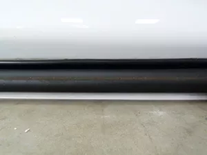Дверь передняя левая Citroen DS4 2011-2015 (БЕЗ МОЛДИНГА!!!! 9002EH) — фото 25