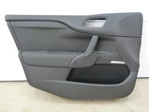 Комплект обшивок двери Citroen DS4 2011-2015 (9345RT 9345RK 9346RE 9346QT) — фото 2