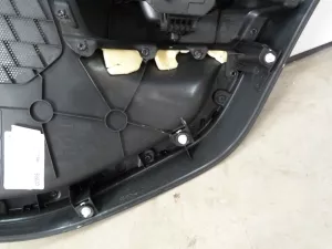 Комплект обшивок двери Citroen DS4 2011-2015 (9345RT 9345RK 9346RE 9346QT) — фото 39