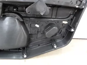 Комплект обшивок двери Citroen DS4 2011-2015 (9345RT 9345RK 9346RE 9346QT) — фото 12