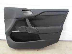 Комплект обшивок двери Citroen DS4 2011-2015 (9345RT 9345RK 9346RE 9346QT) — фото 16