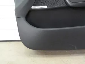 Комплект обшивок двери Citroen DS4 2011-2015 (9345RT 9345RK 9346RE 9346QT) — фото 19