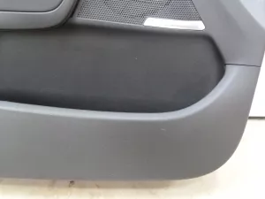 Комплект обшивок двери Citroen DS4 2011-2015 (9345RT 9345RK 9346RE 9346QT) — фото 6